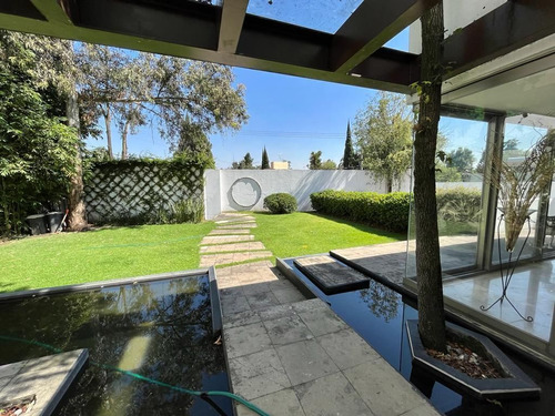 Venta Casa Jardines Del Pedregal