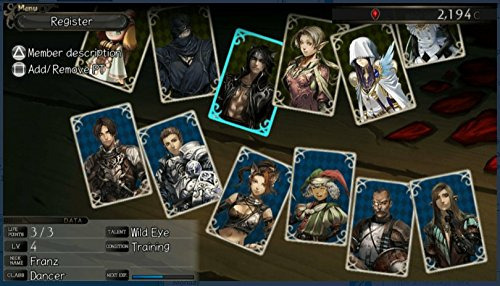 Stranger Of Sword City - Edición Estándar