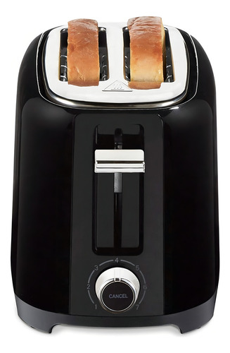 Tostadora 2 Rebanadas Extra-wide Slots Hamilton Beach Color