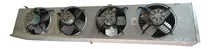 Comprar Difusor Evaporador Cava Cuarto 3 A 4 Hp 220v Conservación