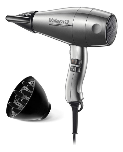 Valera, Swiss Silent Jet 8600, Secador De Pelo Profesional