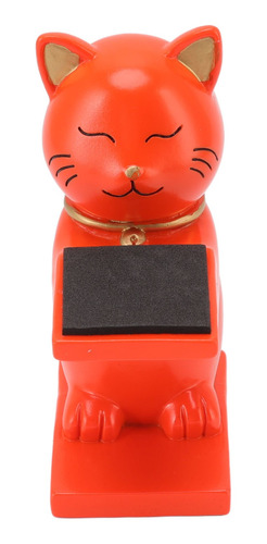 Soporte Para Reloj Con Forma De Gato, Figura Decorativa De R