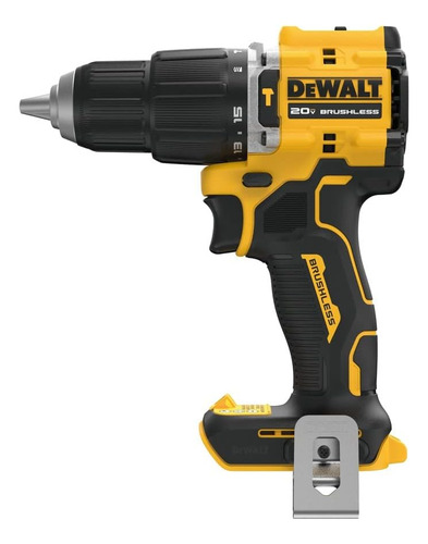 Dewalt Dcd799b 20v Max* Serie Compacto Atomic Compact Lithiu