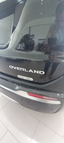 Imagen 7 de 15 de Jeep Commnader Overland 2.0 Td 4x4 Unico Stock- Rm