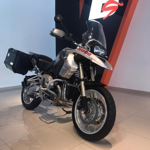 Bmw R 1200 Gs