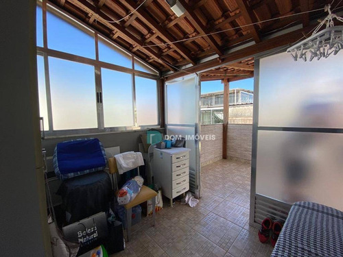 Cobertura Com 2 Dormitórios À Venda, 76 M² Por R$ 250.000,00 - Nova Era - Juiz De Fora/mg - Co0281
