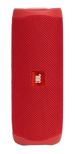Imagem 5 de 5 de Caixa Jbl Flip 5 Portátil Com Bluetooth 110v/220v