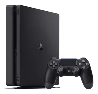Sony Playstation 4 Slim 1tb Bundle