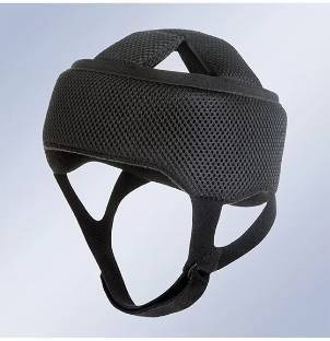 Casco De Protección Craneal