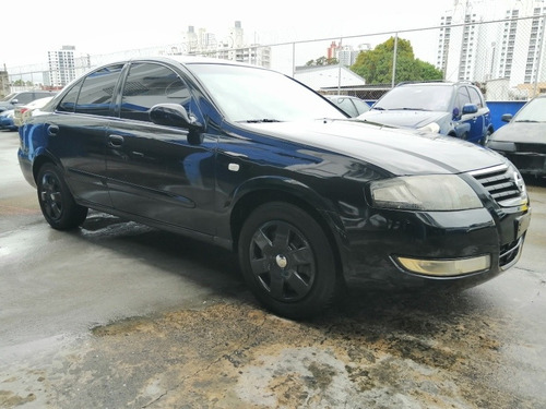 Imagen 2 de 11 de Nissan Almera Almera