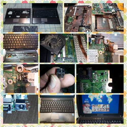 Imagen 8 de 9 de Reparaciones Computadoras / Tablets / Celulares