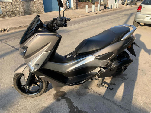 Imagen 6 de 8 de Yamaha N-mx 155