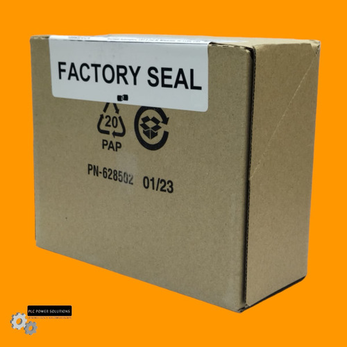 Allen-bradley 1769-l30er Controlador Ethernet