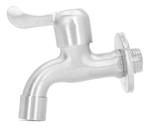 Válvula De Agua G1/2 Pulgada, Grifo De Rosca Dn15 De Acero I