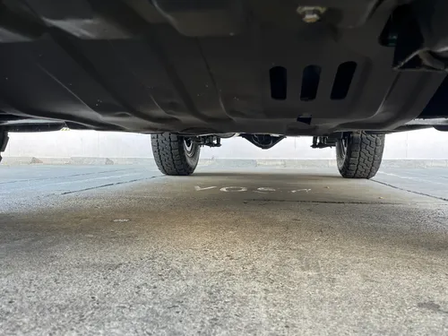 Mitsubishi Montero 3.0 V13