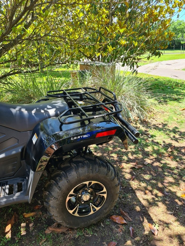 Arctic Cat 700 Limited
