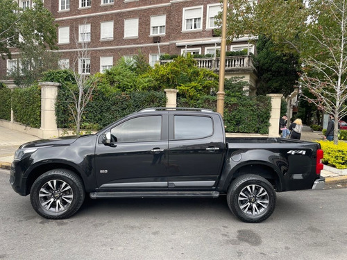 Imagen 4 de 6 de Chevrolet S10