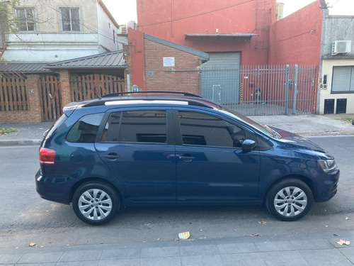 Volkswagen Suran 1.6 Highline Msi 110cv