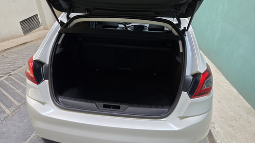 Peugeot 308 1.6 S Allure Plus