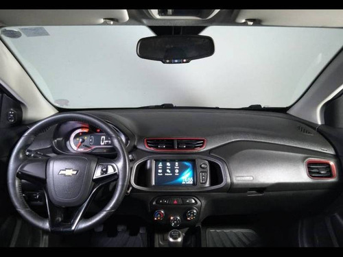 Chevrolet Onix 1.4 Effect Spe/4