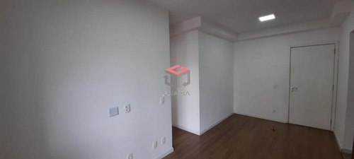 Imagem 3 de 29 de Apartamento À Venda, 2 Quartos, 1 Suíte, 1 Vaga, Homero Thon - Santo André/sp - 117789