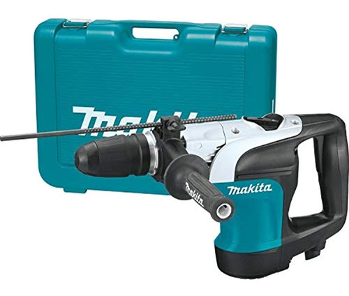 Makita Hr4002 Martillo Perforador Sds-max De 1-9 / 16 Pulgad