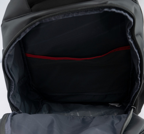 Mochila Ejecutiva Reforzada Con Diversos Compartimentos