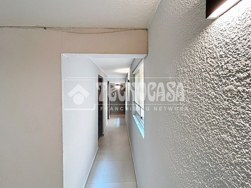 Venta Departamentos Alamos T-df0028-0533