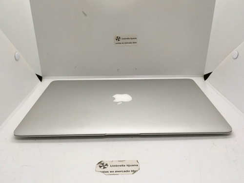 Lap Apple Macbook Air 2015 Core I5 8gb Ram 128gb Ssd Webcam (Usado)