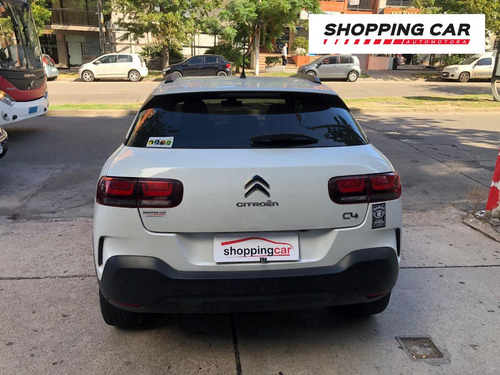 Citroën C4 Citroen C4 Vti 1.6 2021