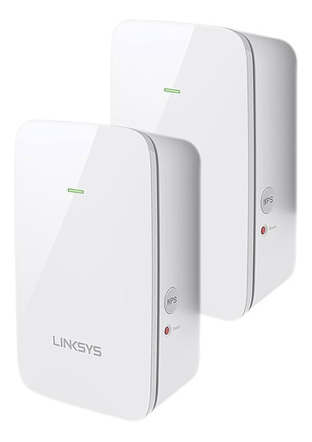 Pack Extensores Linksys Ac1200 (re6350)