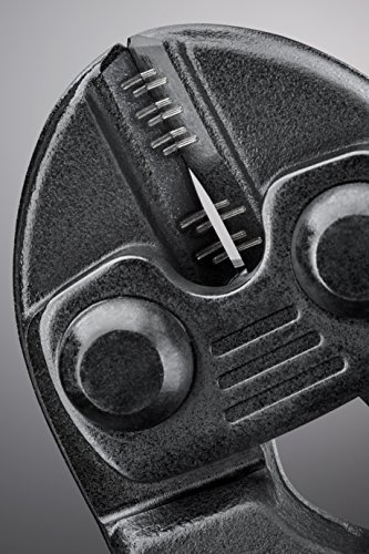 Knipex Tools - Cortador De Pernos Compacto Cobolt Con Hoja D