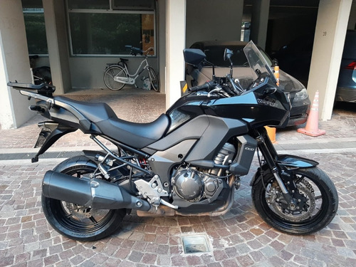 Kawasaki Versys 1000