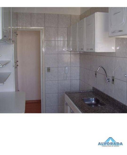 Imagem 7 de 7 de Apartamento Residencial À Venda, Centro, São José Dos Campos - Ap5227. - Ap5227