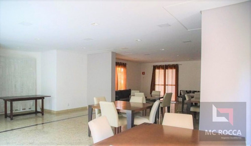 Imagem 11 de 18 de Apartamento 3 Suítes - Santa Paula - São Caetano Do Sul - R327