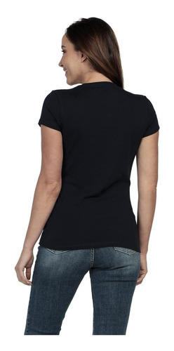 Imagen 3 de 5 de Playera Wrangler Mujer A02