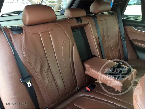 BMW X5 3.0 Xdrive35ia Excellence At