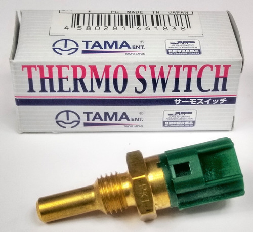 Valvula Temperatura Machito Diesel 1hz Tama Japón