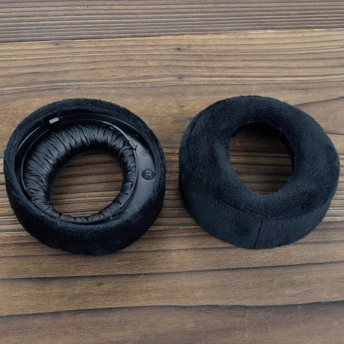 Almohadilla Para Los Oídos Ps5 - Almohadillas De Repuesto...