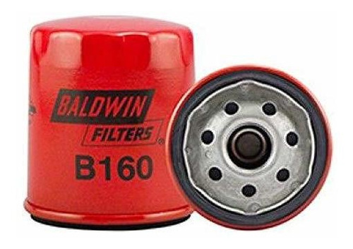 Filtro Baldwin B160 Aceite.