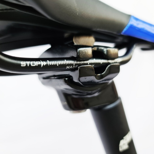 Imagen 10 de 10 de Bicicleta Mtb Ktm Ultra Ride Rodado 29 Sram Rockshox