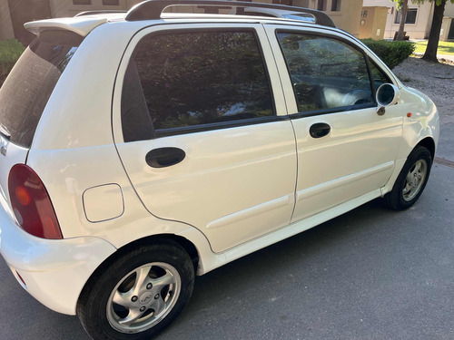 Chery QQ 1.1 Light