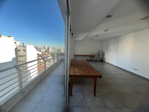 Departamento En Alquiler, Semipiso Dos Ambientes- Balcon Belgrano | Coghlan