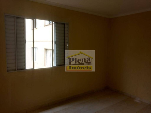 Imagem 13 de 15 de Apartamento Residencial À Venda, Vila Mimosa, Campinas - Ap0790. - Ap0790