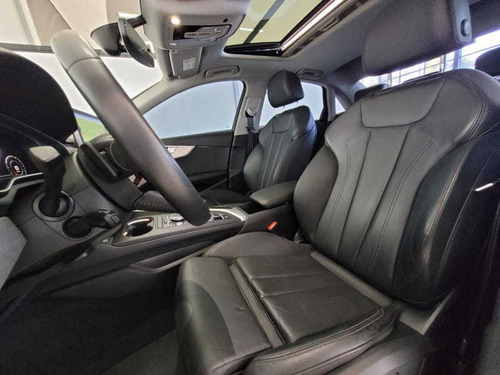 Imagem 9 de 15 de Audi A4 Sedan Ambiente 2.0 Tfsi 2018