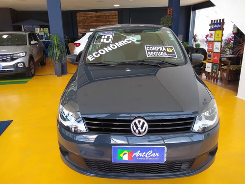 Imagem 3 de 11 de Volkswagen Fox Fox 1.0 Gll