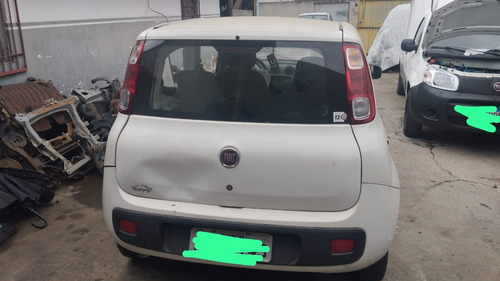 Fiat Uno 1.0 Vivace Flex 5p