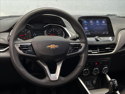 Chevrolet Onix 1.0 Plus lt