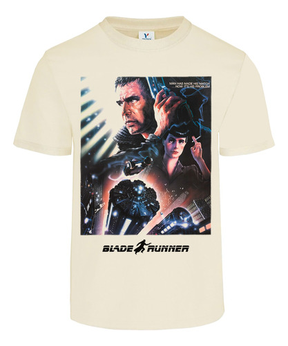 Playera Blade Runner Poster 82