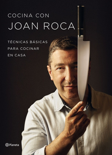 Libro Cocina Con Joan Roca